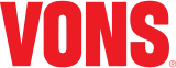 VONS logo