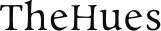 TheHues logo