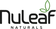 NuLeaf Naturals logo