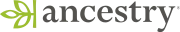 Ancestry logo