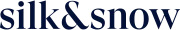 Silk & Snow logo