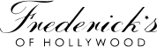 Frederick's of Hollywood logo