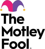 The Motley Fool logo