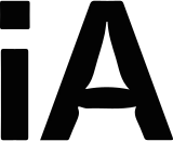 iA Writer logo