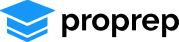 Proprep logo