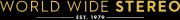 World Wide Stereo logo