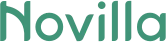 Novilla logo