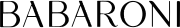 Babaroni logo