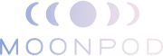 Moon Pod logo
