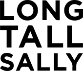 Long Tall Sally logo
