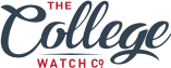The College Watch Co. logo