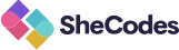 SheCodes logo