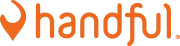 Handful logo
