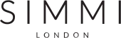 SIMMI London logo
