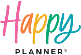 Happy Planner logo