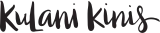 Kulani Kinis logo
