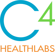 C4 HealthLabs logo