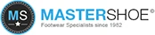Mastershoe logo