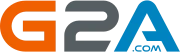 G2A logo