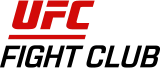 UFC Fight Club logo
