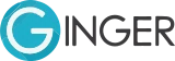 Ginger logo