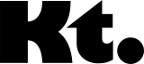 KT by Knix logo