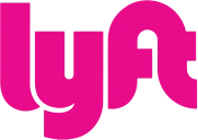Lyft logo