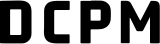 DCPM Style logo