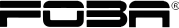 FOBA logo