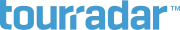 TourRadar logo