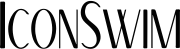 Icon Swim logo