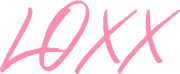 Loxx Hair logo