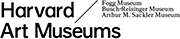 Harvard Art Museums logo