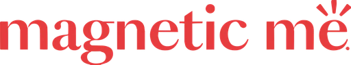 Magnetic Me logo