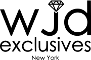 WJD Exclusives Jewelry logo