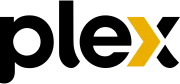 Plex logo