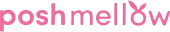 Poshmellow Beauty logo