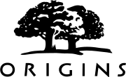 Origins logo
