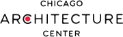 Chicago Architecture Center logo
