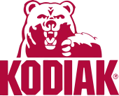 Kodiak Boots logo