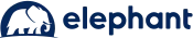 Elephant Insurance logo