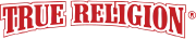 TRUE RELIGION logo