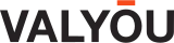 VALYŌU Furniture logo
