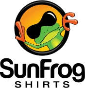 SunFrog logo