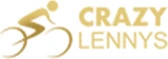 Crazy Lenny's eBikes logo