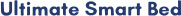 Ultimate Smart Bed logo