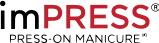 imPRESS logo