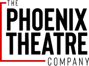 The Phoenix Theatre Company logo