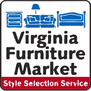 Virginia Furniture Market logo