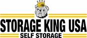 Storage King USA logo